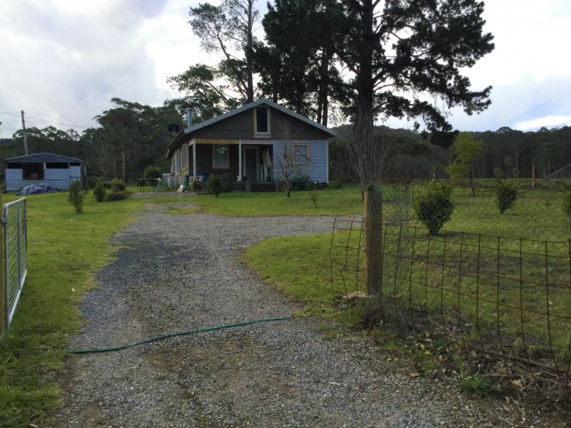 D2530 Princes Highway, Wandandian NSW 2540