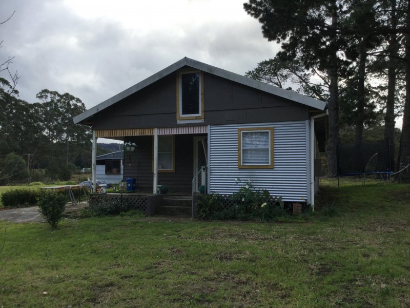 D2530 Princes Highway, Wandandian NSW 2540