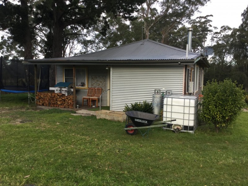 D2530 Princes Highway, Wandandian NSW 2540