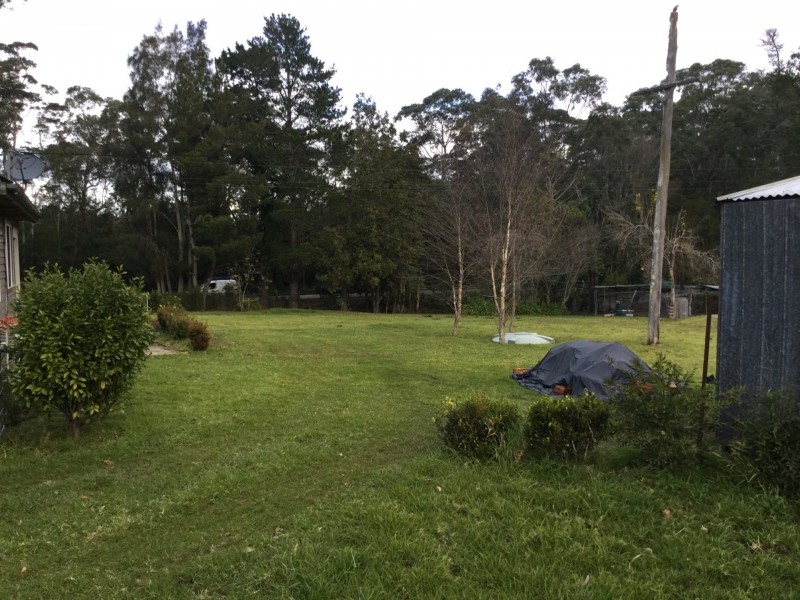 D2530 Princes Highway, Wandandian NSW 2540