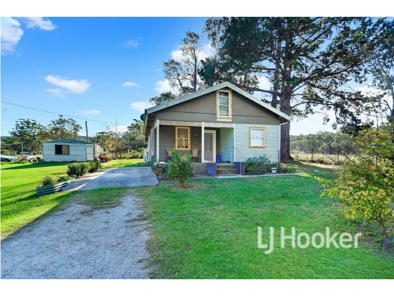 D2530 Princes Highway, Wandandian NSW 2540