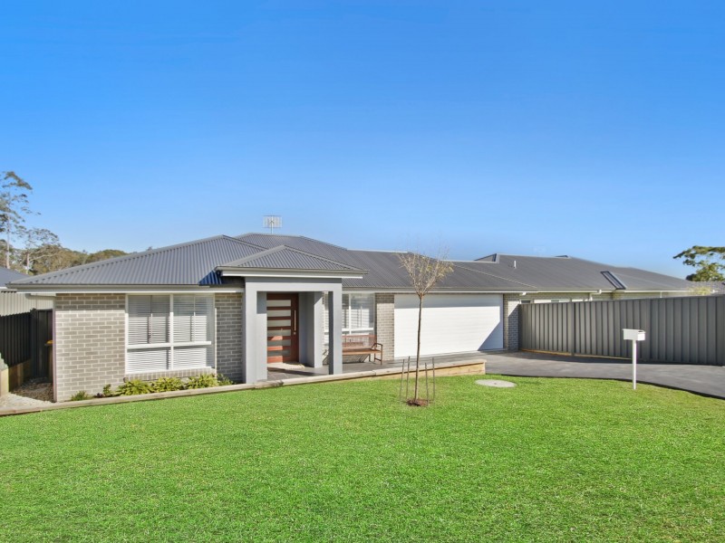 72 Links Avenue, Sanctuary Point NSW 2540