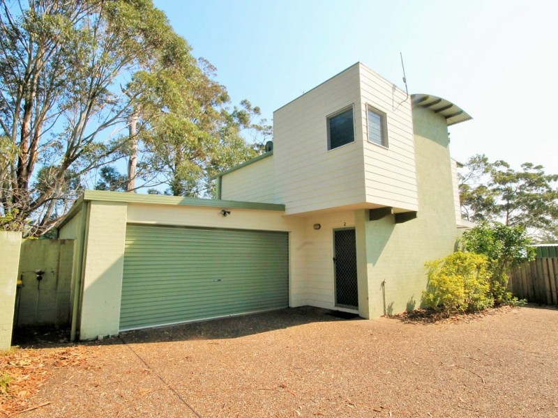 1-2/13 Ethel Street, Sanctuary Point NSW 2540