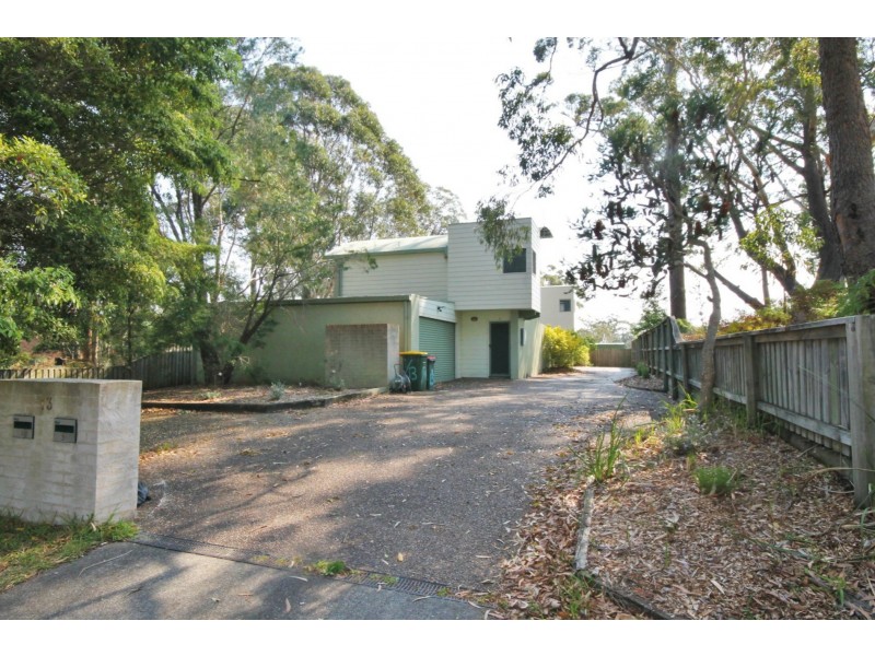 1-2/13 Ethel Street, Sanctuary Point NSW 2540
