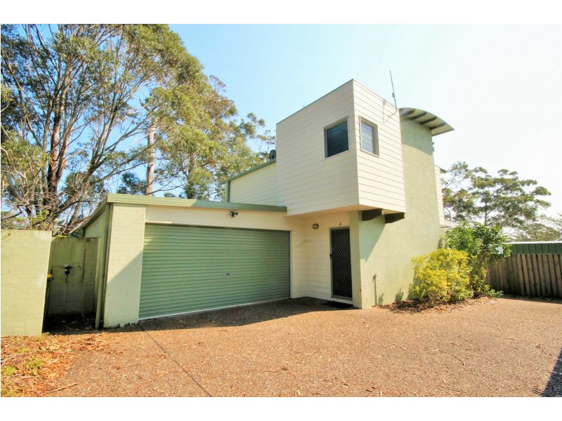 1-2/13 Ethel Street, Sanctuary Point NSW 2540