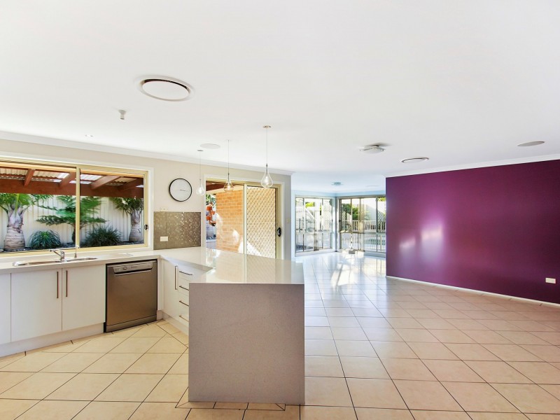 26 Hewitt Avenue, Sanctuary Point NSW 2540