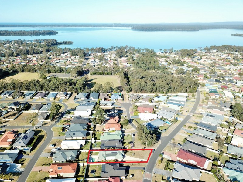 26 Hewitt Avenue, Sanctuary Point NSW 2540