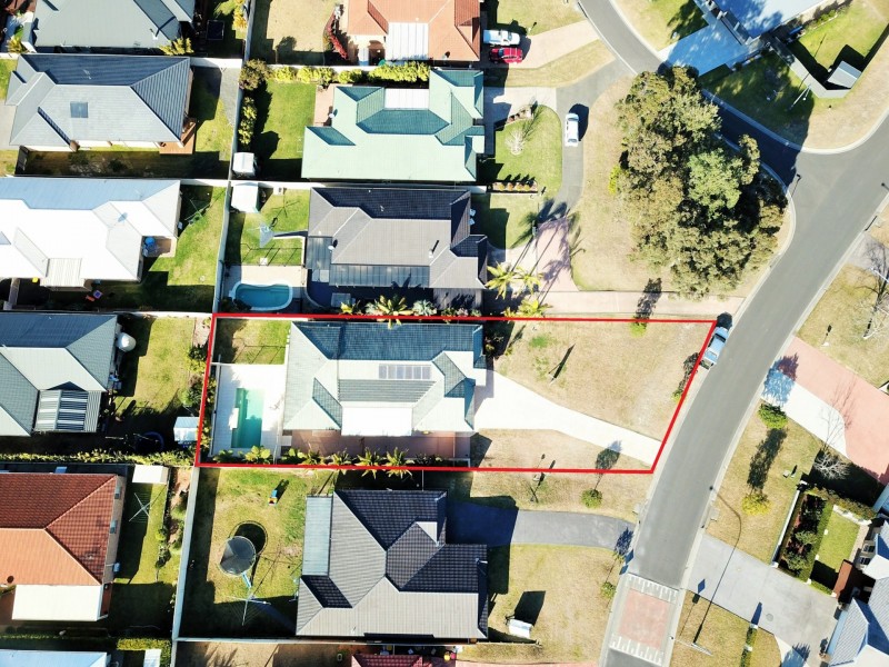 26 Hewitt Avenue, Sanctuary Point NSW 2540