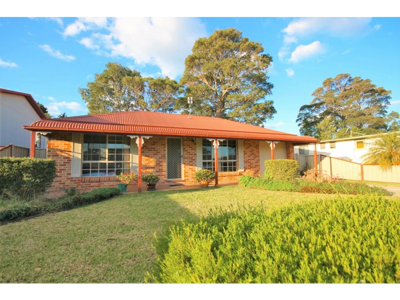 158 Kerry Street, Sanctuary Point NSW 2540