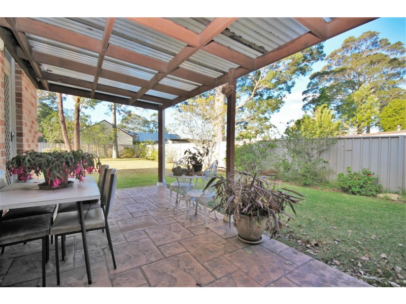158 Kerry Street, Sanctuary Point NSW 2540