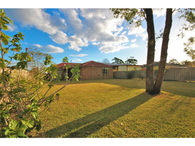 158 Kerry Street, Sanctuary Point NSW 2540