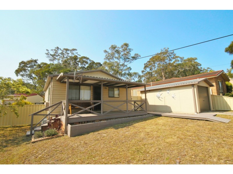 120 The Park Drive, Sanctuary Point NSW 2540