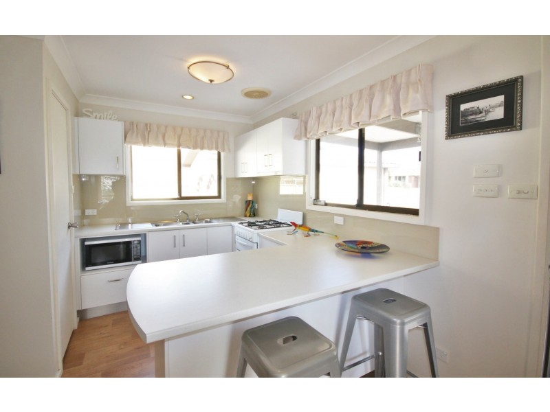 120 The Park Drive, Sanctuary Point NSW 2540