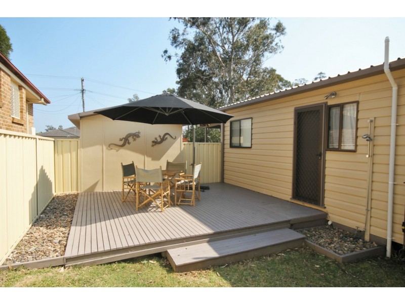 120 The Park Drive, Sanctuary Point NSW 2540