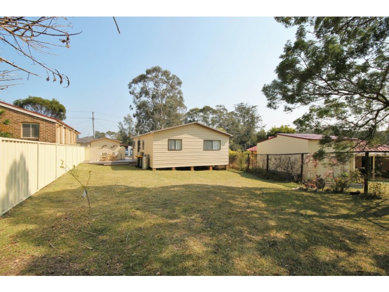 120 The Park Drive, Sanctuary Point NSW 2540
