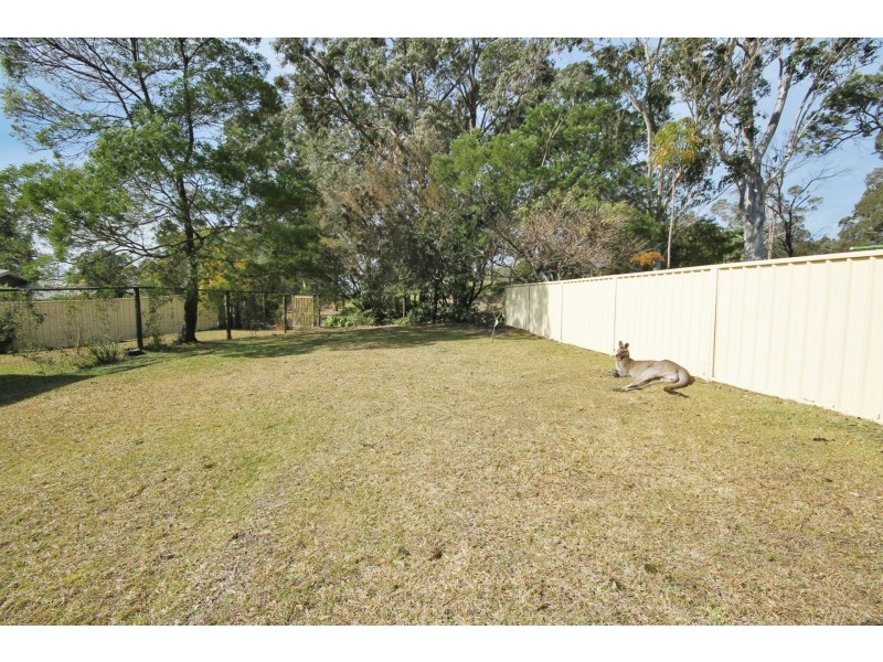 120 The Park Drive, Sanctuary Point NSW 2540