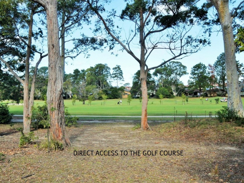 120 The Park Drive, Sanctuary Point NSW 2540