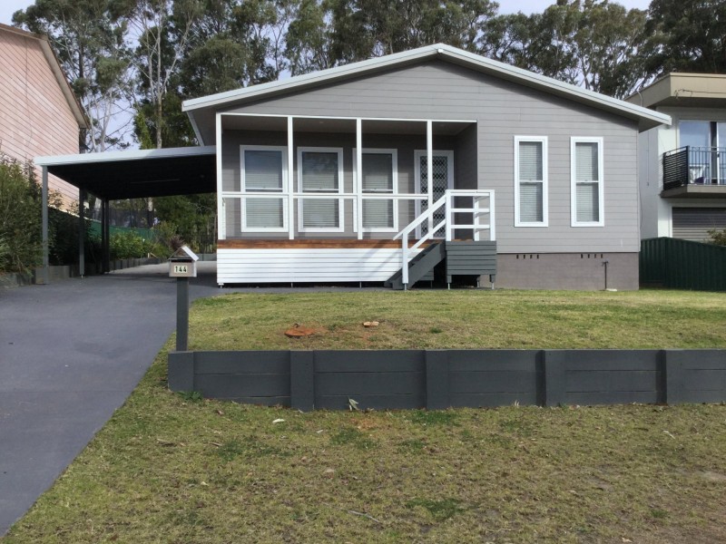 144 The Park Drive, Sanctuary Point NSW 2540