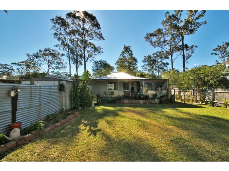 29 Mountain St, Sanctuary Point NSW 2540