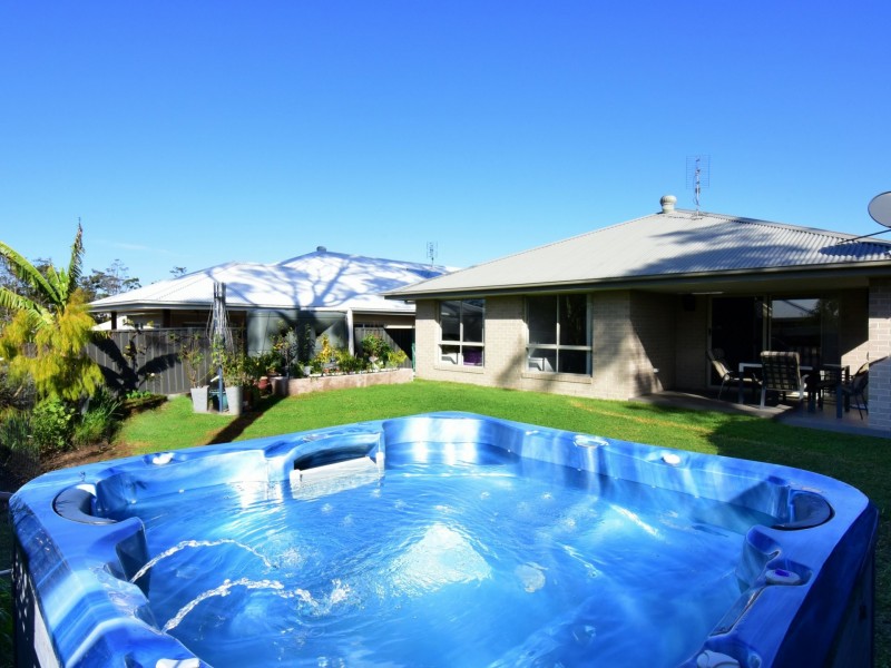 10 Beam Street, Vincentia NSW 2540