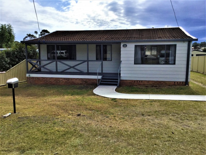 57 Frederick Street, Sanctuary Point NSW 2540