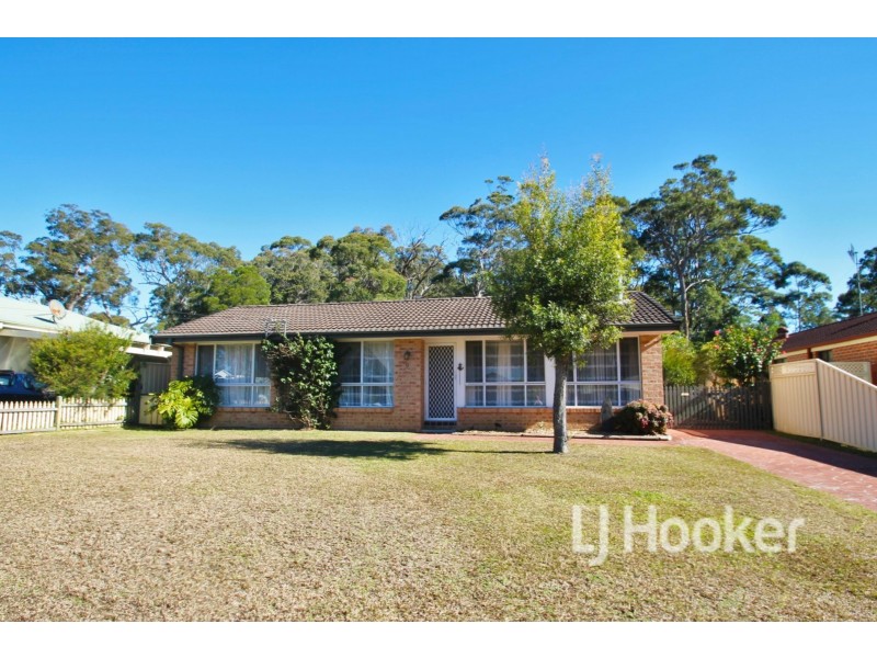 9 Salinas Street, Sanctuary Point NSW 2540