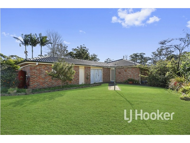 41 Sanctuary Point Road, Sanctuary Point NSW 2540