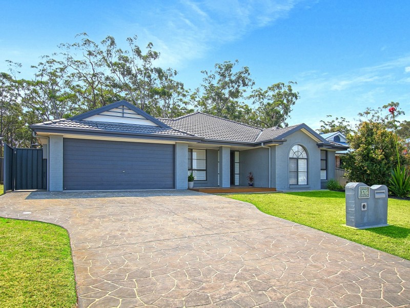 176 Anson Street, St Georges Basin NSW 2540