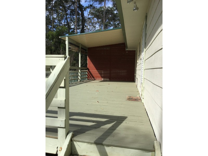 25 ROULSTONE CR, Sanctuary Point NSW 2540