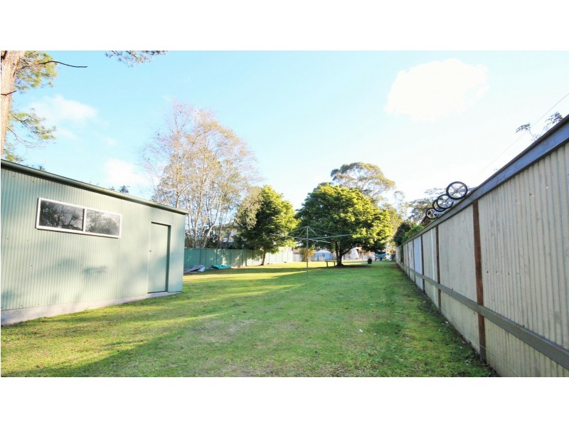 66 Macgibbon Parade, Old Erowal Bay NSW 2540