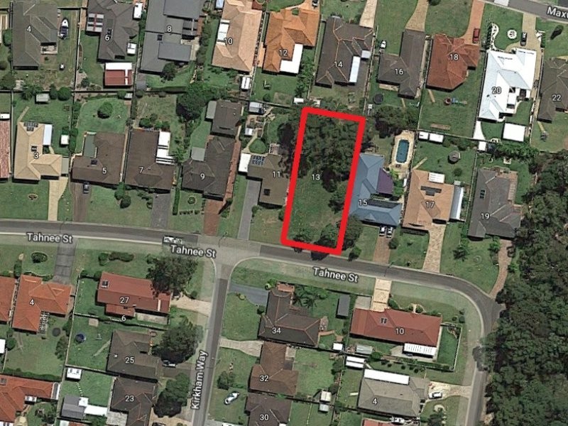 13 Tahnee Street, Sanctuary Point NSW 2540