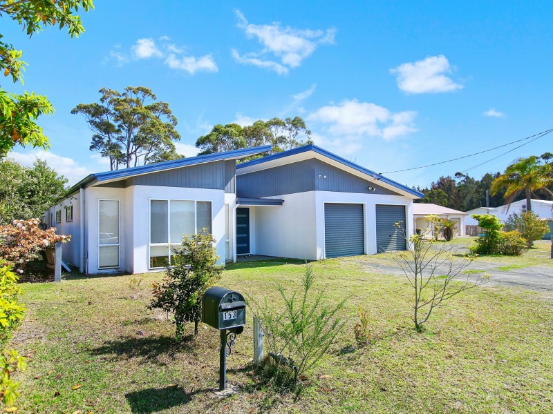 153 Larmer Avenue, Sanctuary Point NSW 2540
