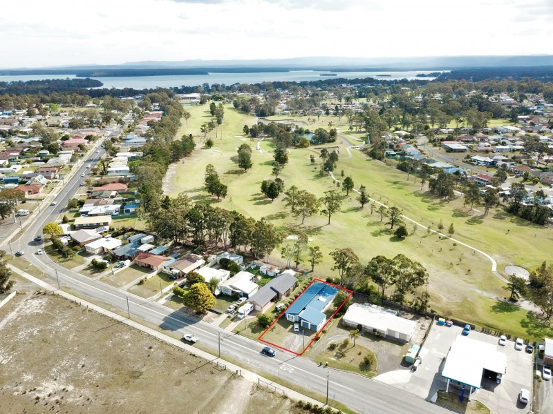 153 Larmer Avenue, Sanctuary Point NSW 2540
