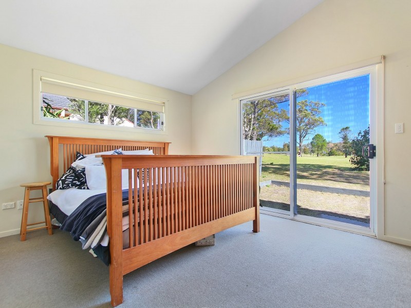 153 Larmer Avenue, Sanctuary Point NSW 2540