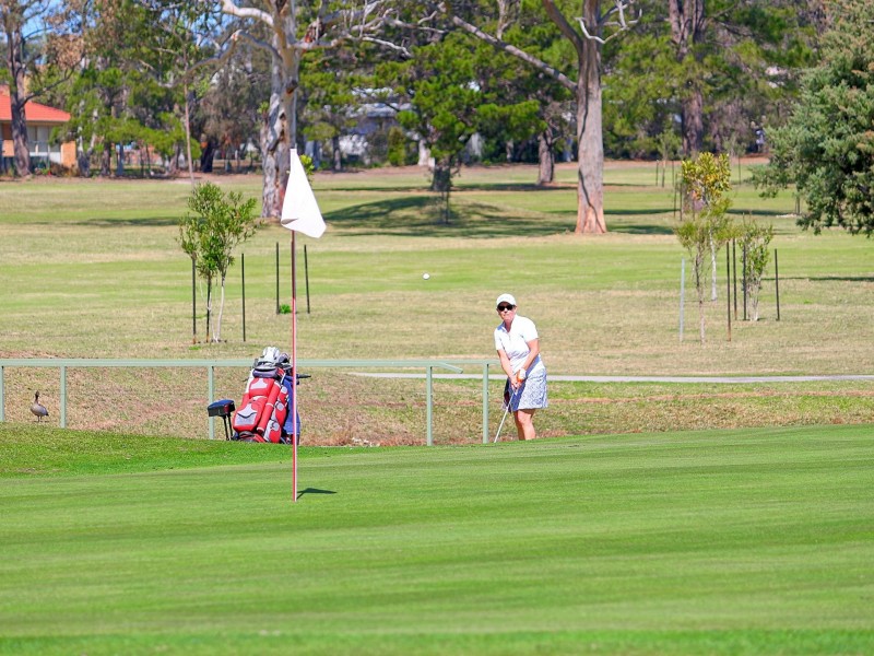 153 Larmer Avenue, Sanctuary Point NSW 2540