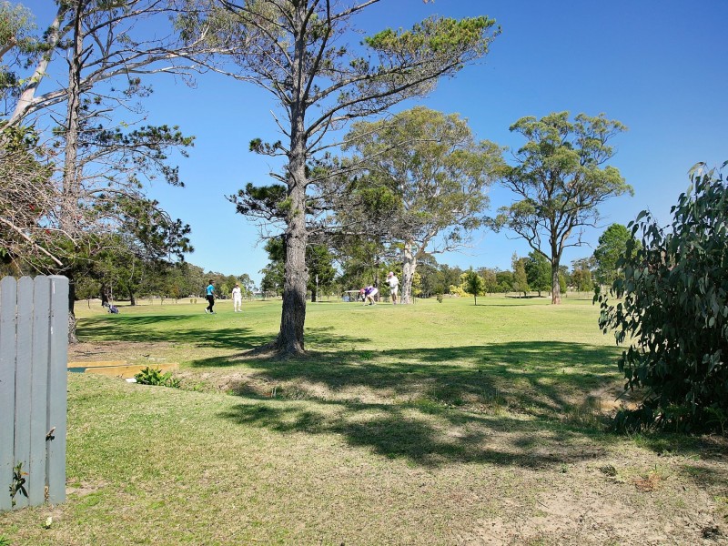 153 Larmer Avenue, Sanctuary Point NSW 2540