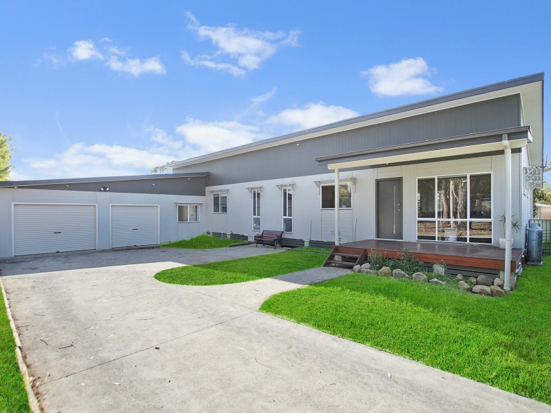 13A Flora Street, Sanctuary Point NSW 2540