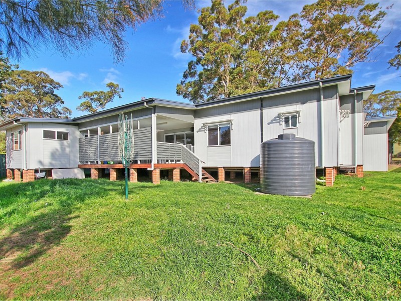 13A Flora Street, Sanctuary Point NSW 2540