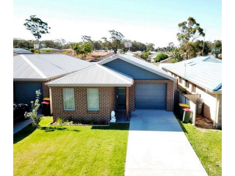 13B Tahnee Street, Sanctuary Point NSW 2540