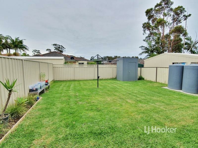 13B Tahnee Street, Sanctuary Point NSW 2540