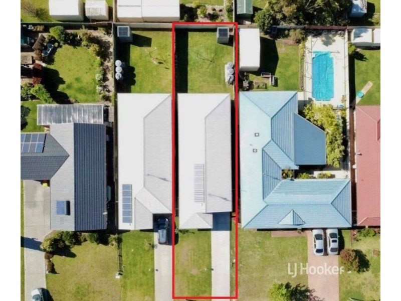 13B Tahnee Street, Sanctuary Point NSW 2540