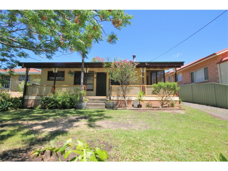 14 The Wool Road, Basin View NSW 2540