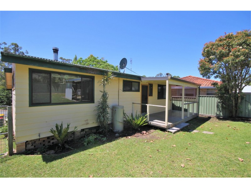 14 The Wool Road, Basin View NSW 2540