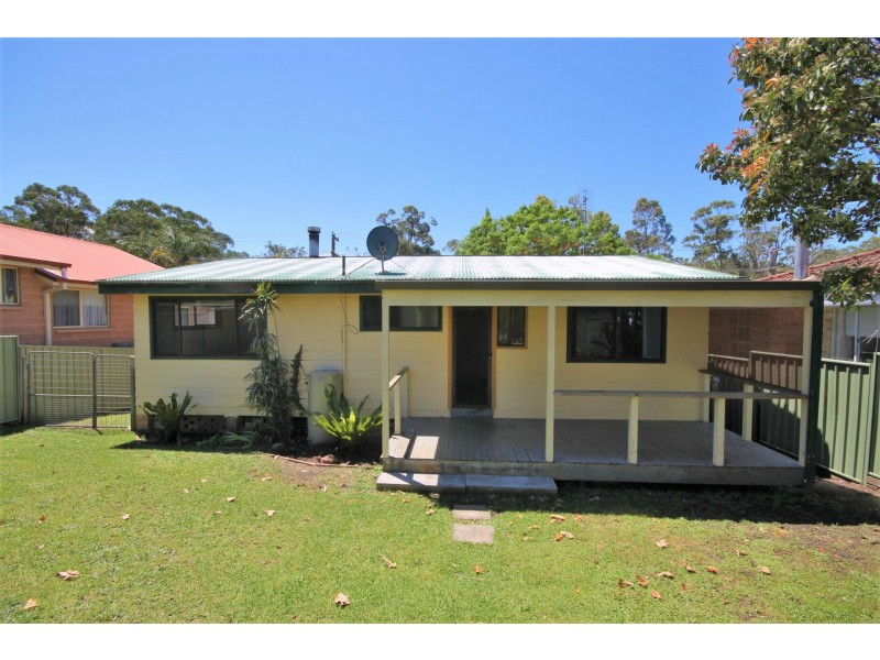 14 The Wool Road, Basin View NSW 2540