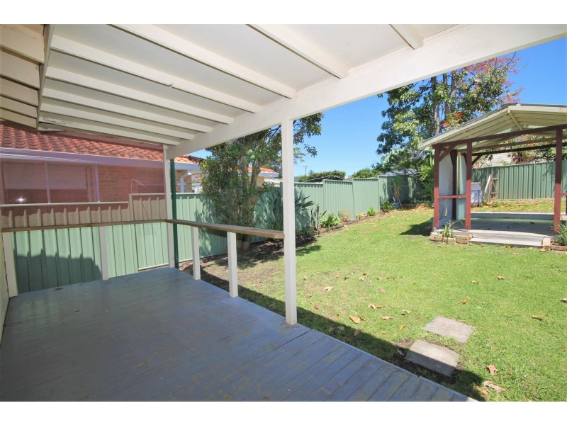 14 The Wool Road, Basin View NSW 2540