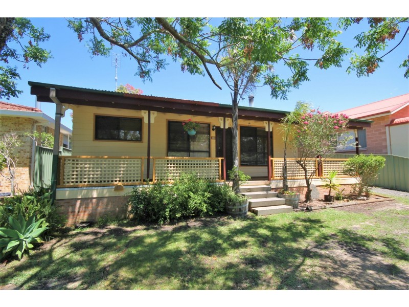 14 The Wool Road, Basin View NSW 2540