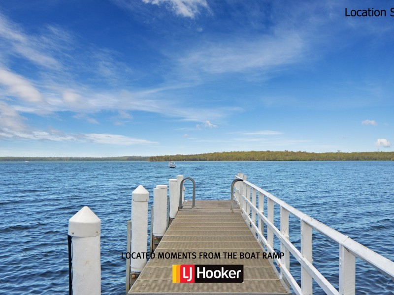 14 The Wool Road, Basin View NSW 2540