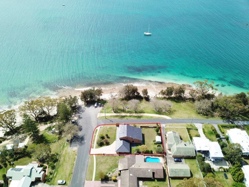 2 Holden Street, Vincentia NSW 2540