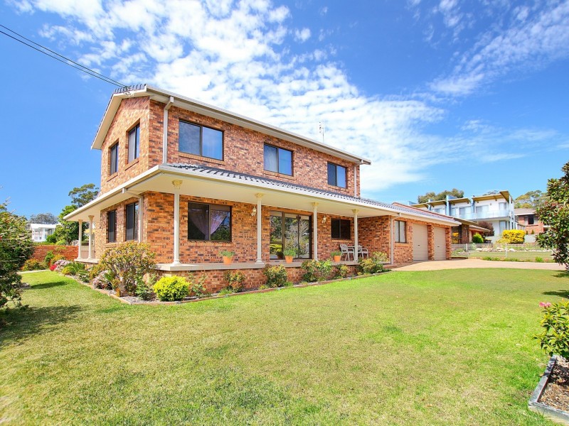 2 Holden Street, Vincentia NSW 2540