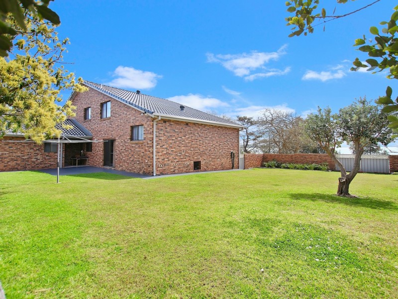 2 Holden Street, Vincentia NSW 2540